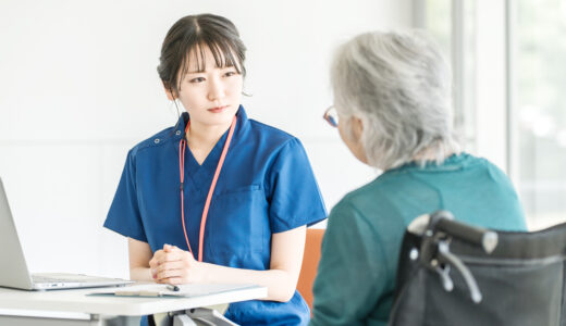 介護施設で退職者続出の理由と対策7つ！退職ラッシュで崩壊