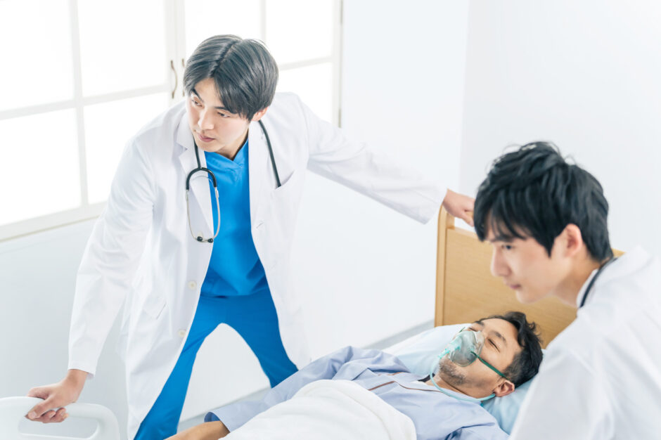 医師のオンコールとは？手当・過ごし方・彼女・バイト・拒否
