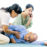 介護職の緊急時の対応マニュアルとフローチャート！感想は？