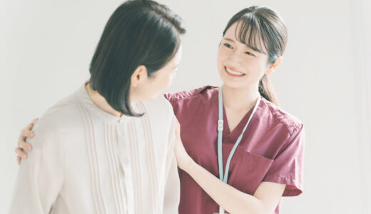 介護職が突然辞める・どんどん辞めていく理由15個と対策