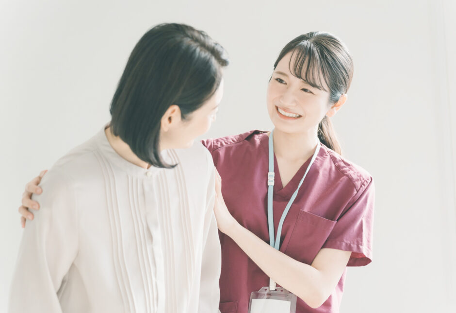 介護職が突然辞める・どんどん辞めていく理由15個と対策